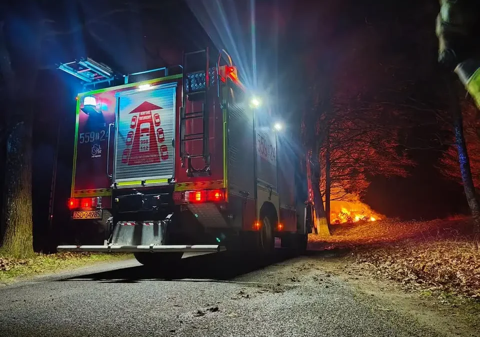 Trening syren alarmowych w gminie Rąbino – 1 sierpnia o 17:00