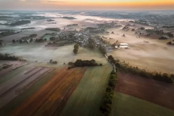 Rusinowo: nowy plac zabaw za 188 tys. zł – umowa podpisana
