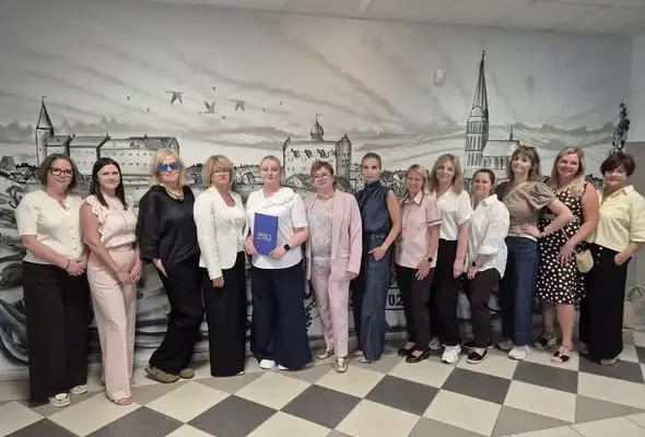 Trzy nauczycielki ze Świdwina awansowały na stopień nauczyciela mianowanego