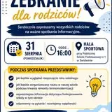 Klasa 3a ze Świdwina sprzątała park i odkrywała jesień