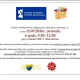 Nadzwyczajna sesja Rady Gminy Sławoborze – zmiany w budżecie i wsparcie dla Powiatu Świdwińskiego