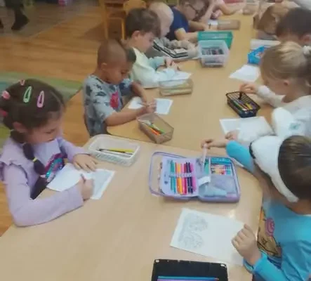 Dzień Przedszkolaka w grupie 0a – radosne święto najmłodszych