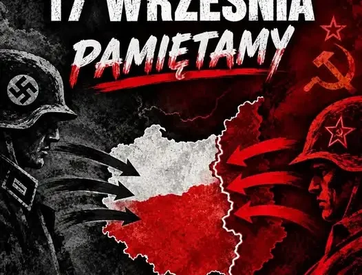 17 września 1939 – rocznica sowieckiej agresji na Polskę