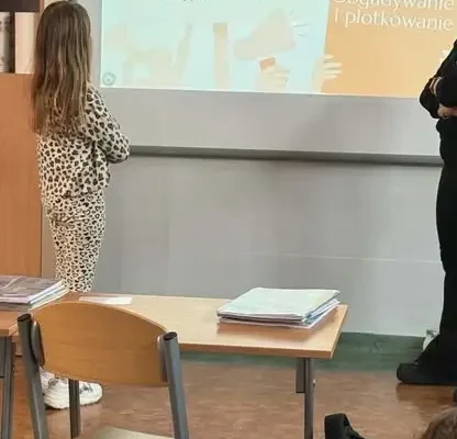 Ciche rany w klasie 3a – lekcja o tym, jak słowa budują lub niszczą relacje