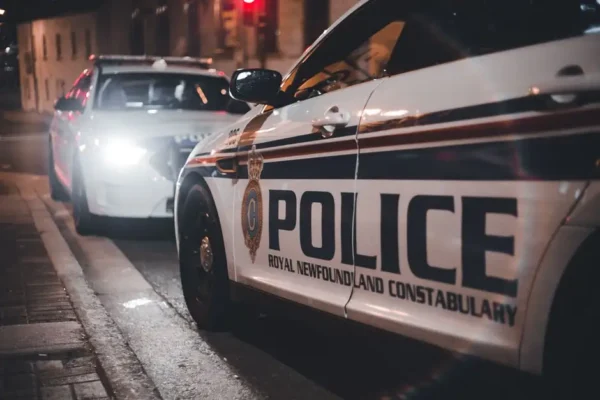 Policjanci ze Świdwina zabezpieczali ostatni weekend wakacji i początek roku szkolnego
