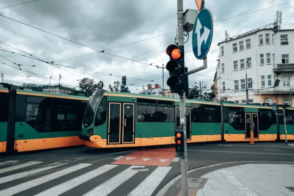 Metro w Szczecinie? Rządowy raport studzi entuzjazm