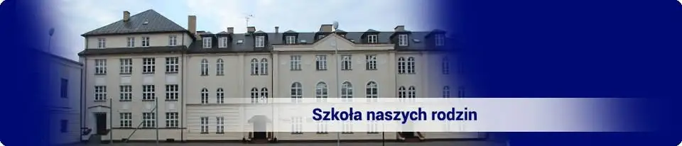 Uczeń z Świdwina na podium konkursu o Sejmie RP