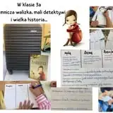 Matematyka przy kawiarnianym stoliku – klasa 3a ze Świdwina na nietypowej lekcji