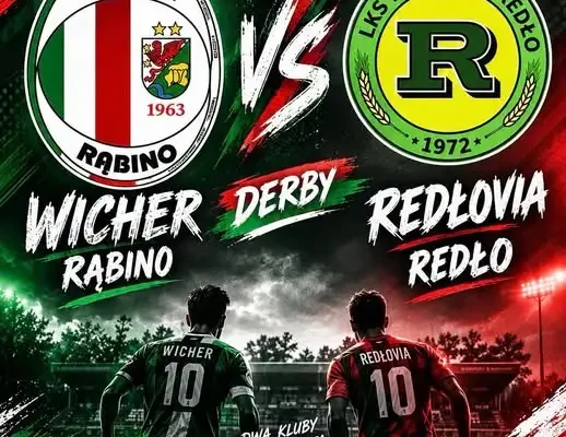 Derby w Rąbinie – 6. kolejka KEEZA SA ZZPN już w sobotę
